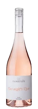 몽루비, 원나잇 로제