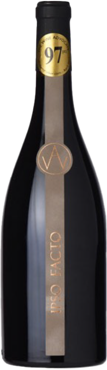 샤토 드 루 입소 팩토 2018