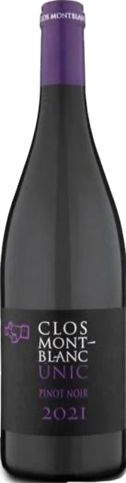 우닉 피노 누아 2021