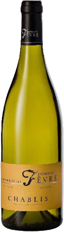 도멘 나탈리 앤 쥘 페브르 샤블리 2023