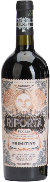 리포타 프리미티보 2024