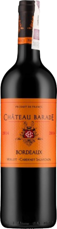 샤토 바라드 2023