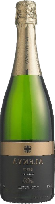 알레냐 레제르바 까바 브륏 N/V