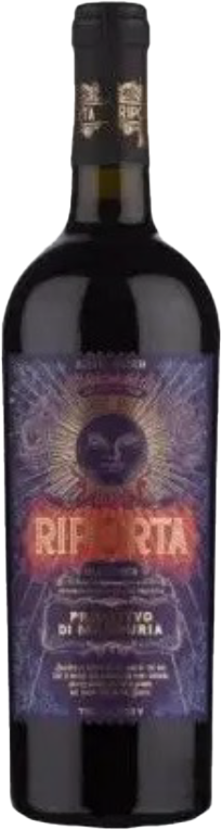 리포타 프리미티보 디 만두리아 2021