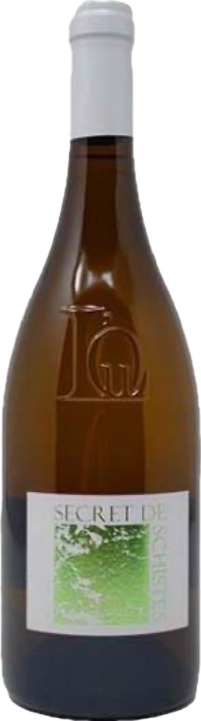 샤토 드 루 시크리트 화이트 2022