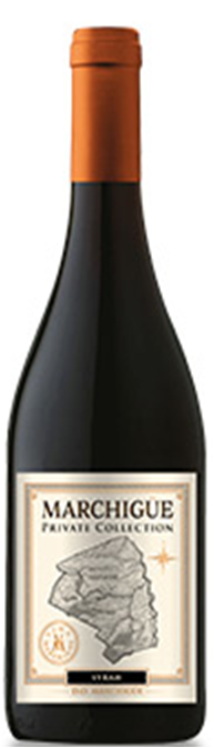 마르치구 프라이빗 컬렉션 시라