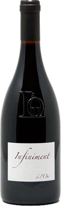 샤토 드 루 인피니멍트 드 루 2020