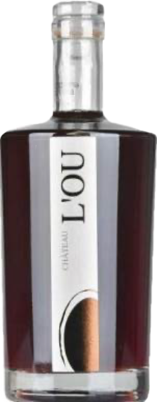 샤토 드 루 무스캇 드 리부잘트 2010