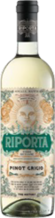 리포타 피노 그리지오 2024