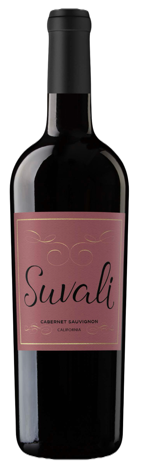 수발리, 카베르네 소비뇽 2022