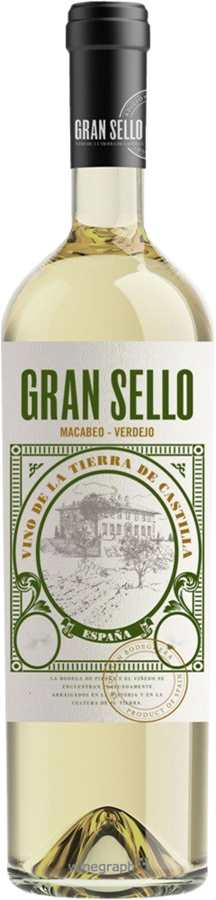 그란 셀로 마카베오 - 베르데호 2024