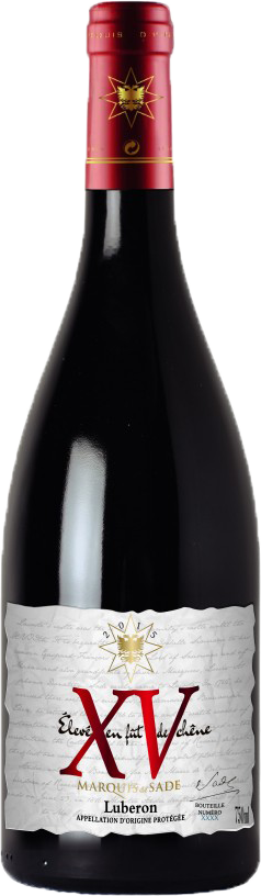 [마르키 드 사데] 15 루베론 루즈 2020