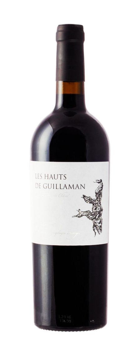 도멘 기야망 레오 드 기야망