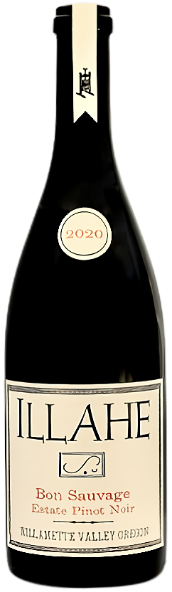 일라헤, 본 소바쥬 피노누아 2021