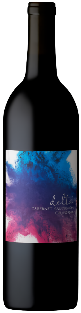 델타, 까베르네 쇼비뇽 2021
