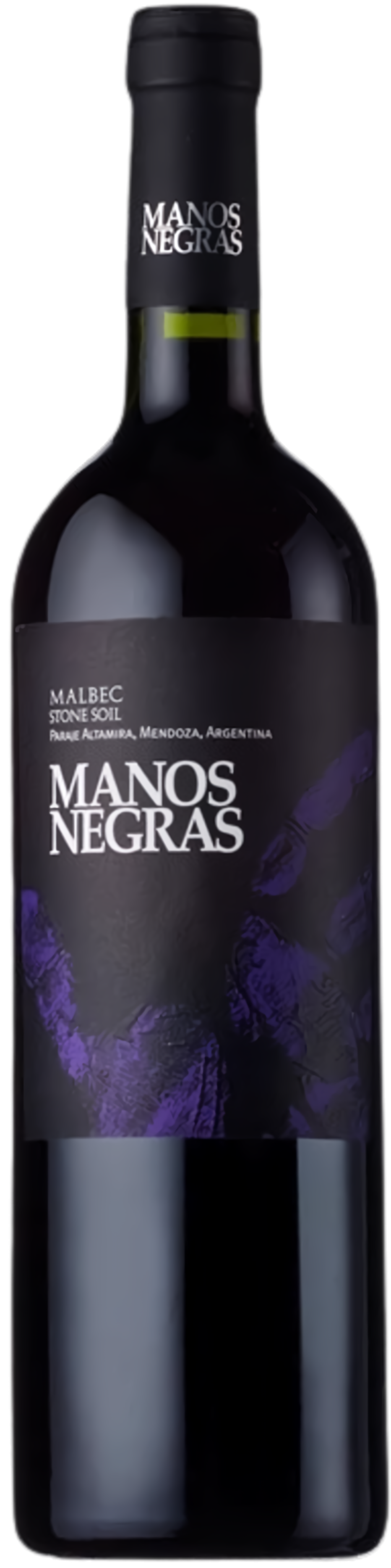 마노스 네그라스, 스톤 쏘일 말벡 2020