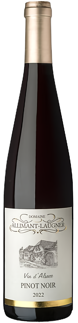 도멘 알리망 로그네, 피노누아 2023