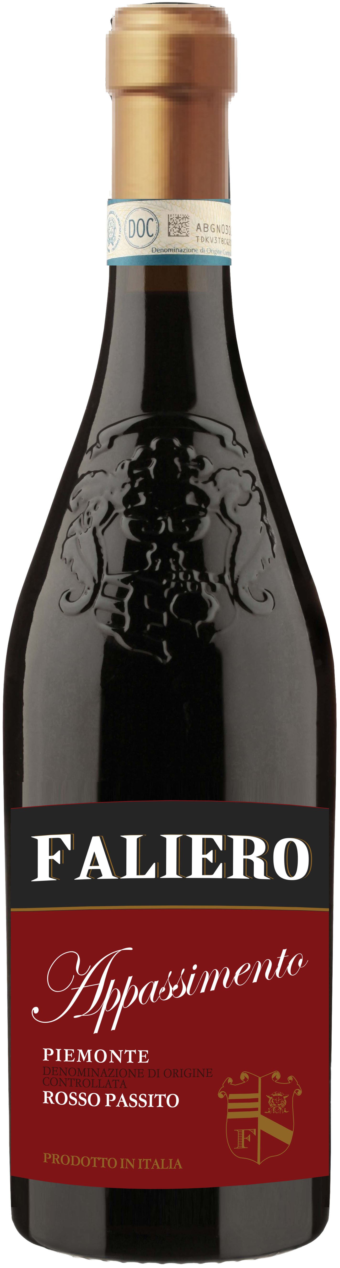 팔리에로, 아파시멘토 2022