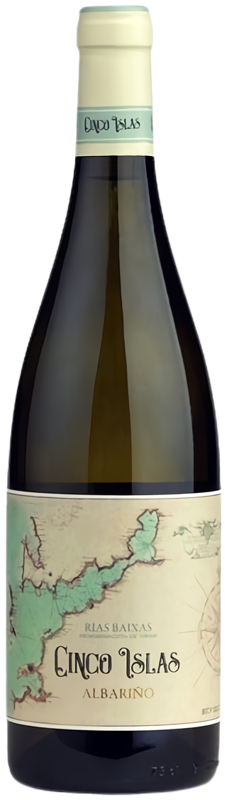 신코 이슬라스 2023