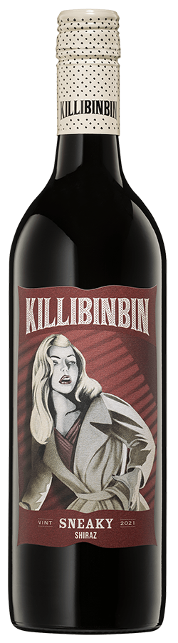 킬리빙빙 스니키 2019