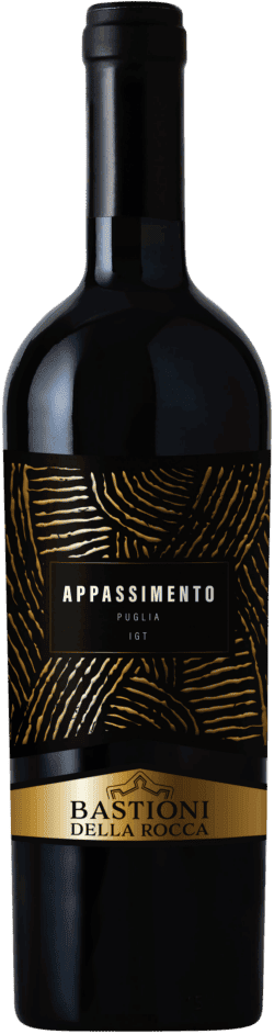 바스티오니 델라 로카 아파씨멘토 풀리아 2024