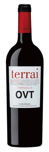 테라이 올드 바인 템프라니요 2021