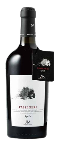 “파씨 네리” 시라 2022