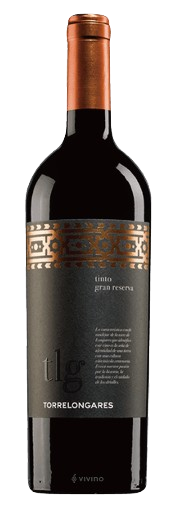 토레롱가레스 티엘지 그란 리제르바 2017