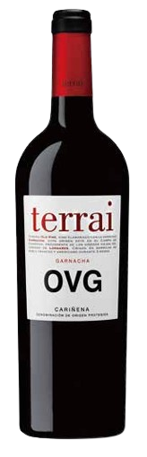 테라이 올드 바인 가르나차 2022