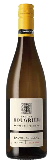 부그리에 쁘띠뜨 콩페시옹 소비뇽 블랑 2022/2023