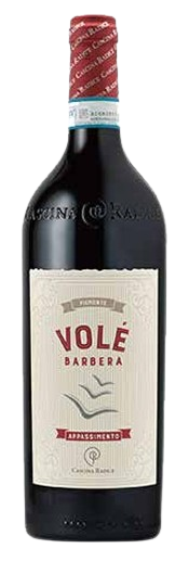 볼레 바르베라 아파시멘토 2021