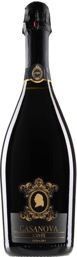 카사노바 뀌베 엑스트라 드라이 NV NV