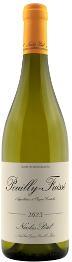 메종 니꼴라 포텔 뿌이 휘세 2023