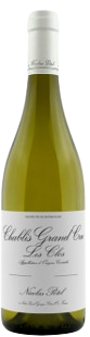 메종 니꼴라 포텔 샤블리 그랑 크뤼 `레 끌로` 2023
