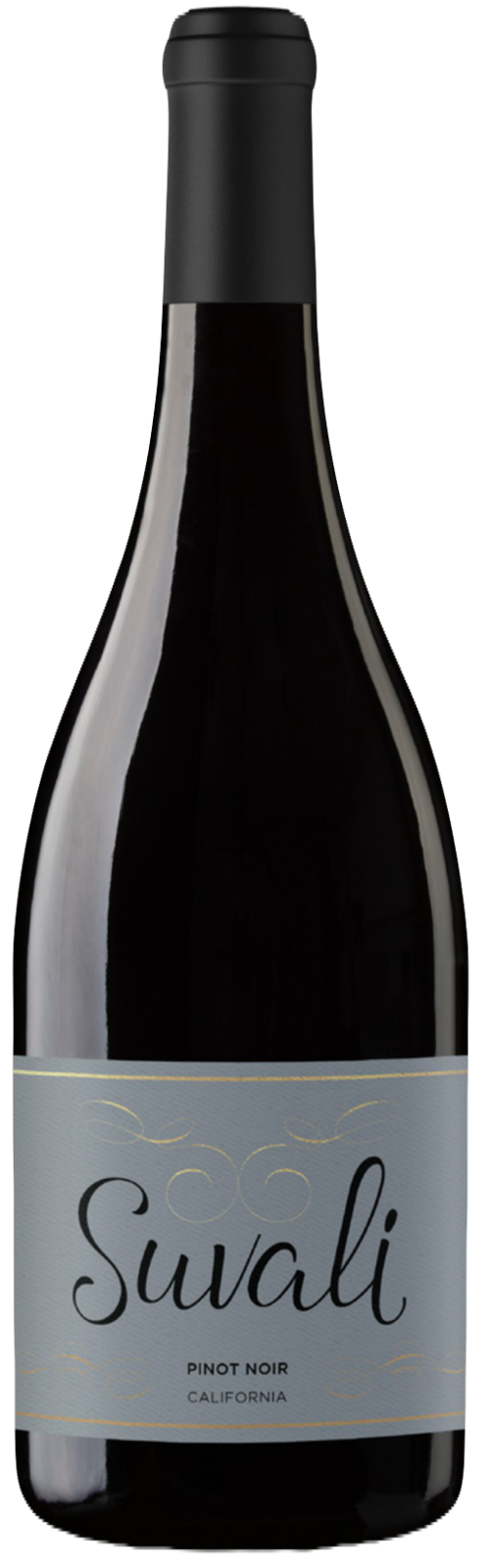 수발리, 피노누아 2023