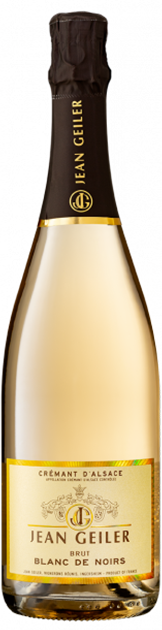 정 길리에르 크레망 알자스 브뤼트 블랑 드 누아