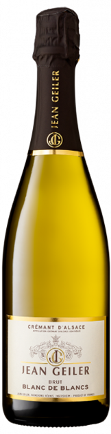 정 길리에르 크레망 알자스 브뤼트 블랑 드 블랑