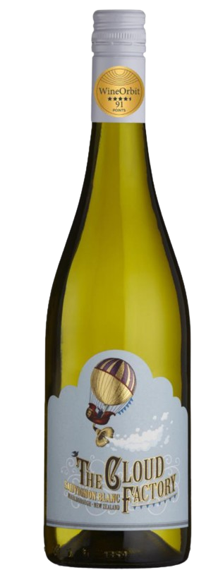 더 클라우드 팩토리 소비뇽 블랑 2022