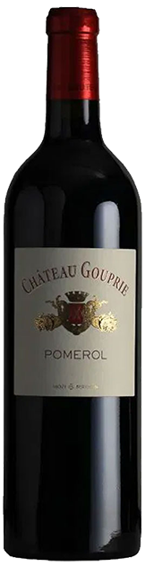 샤또 구프리 2017