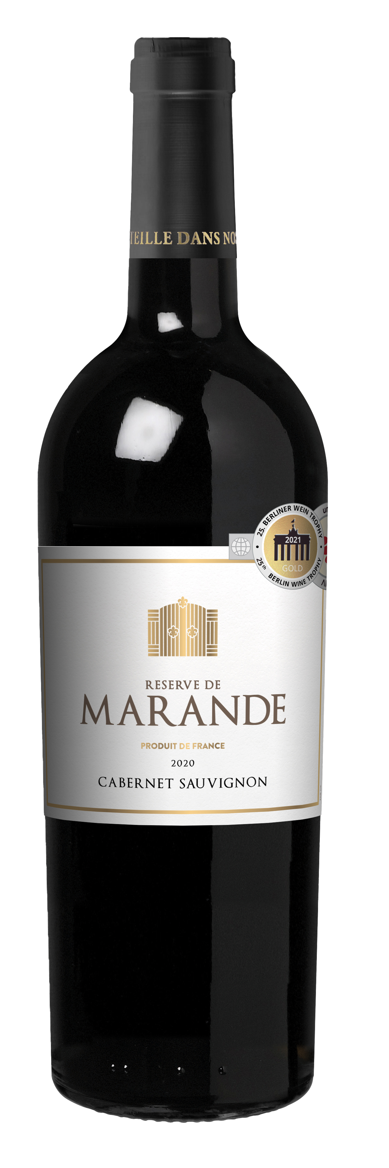 리저브 드 마랑드 까베르네 소비뇽 2024