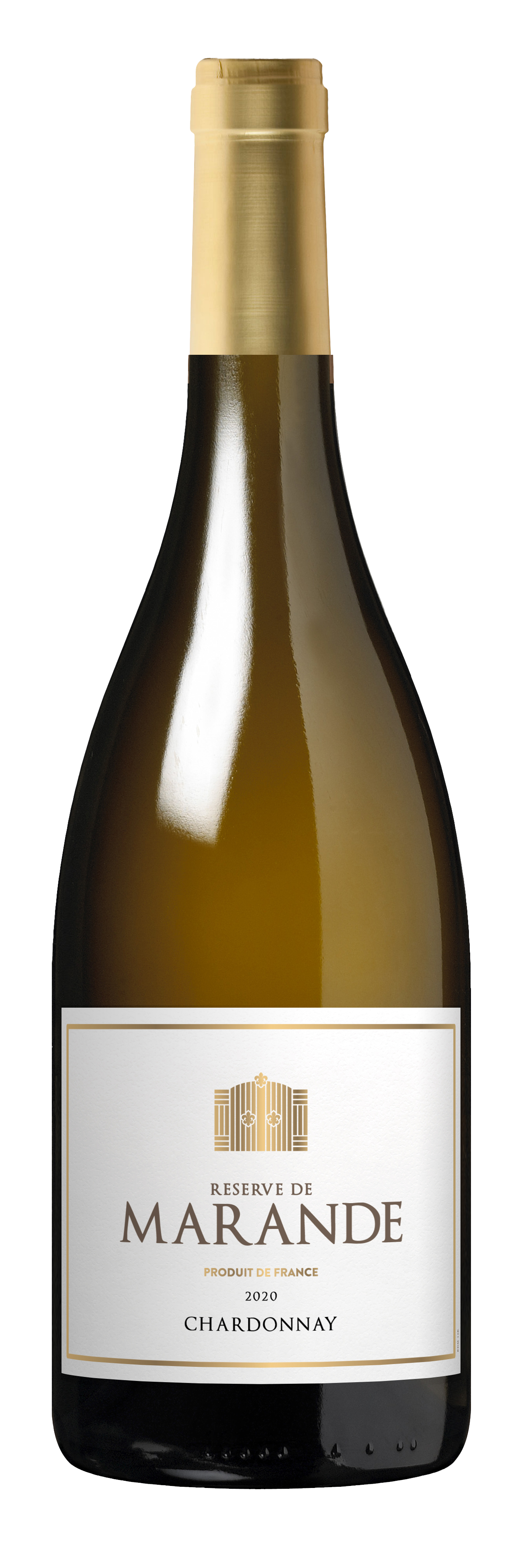 리저브 드 마랑드 샤도네이 2024