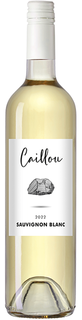 까유 쇼비뇽블랑 2022