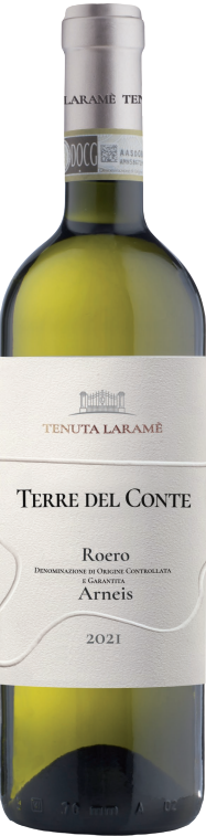 테누타 라라메, 로에로 아르네이즈 2024