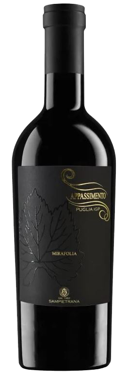 미라폴리아 아파시멘토 2021