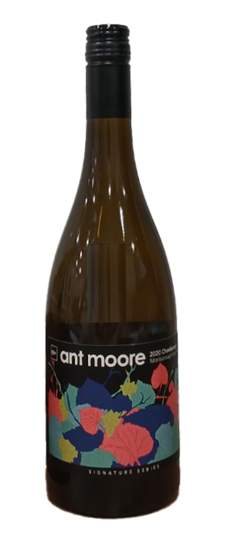 안트 무어, 샤도네이 2020