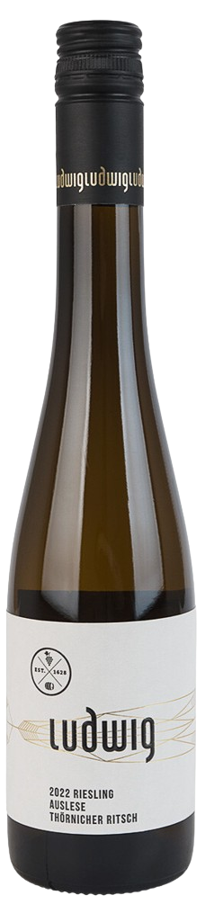 루드비히 퇴어니허 리취 아우스레제 375ml 2022