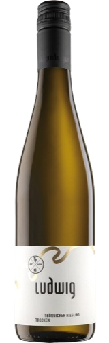 루드비히 퇴어니허 리슬링 트로켄 2023