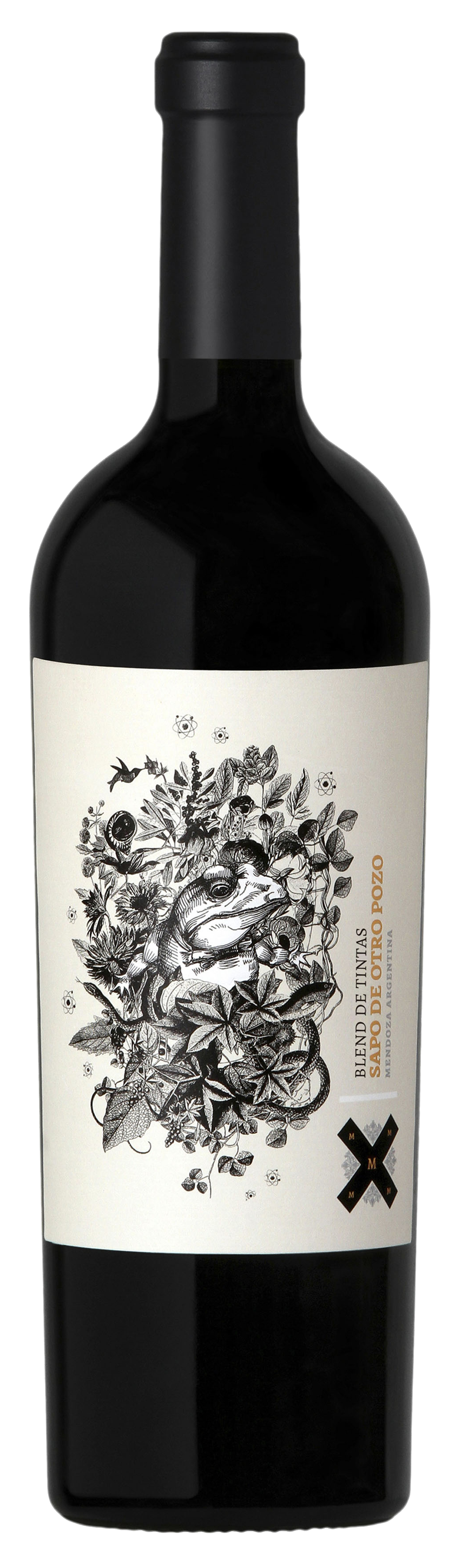 사뽀 데 오트로 뽀소 2019