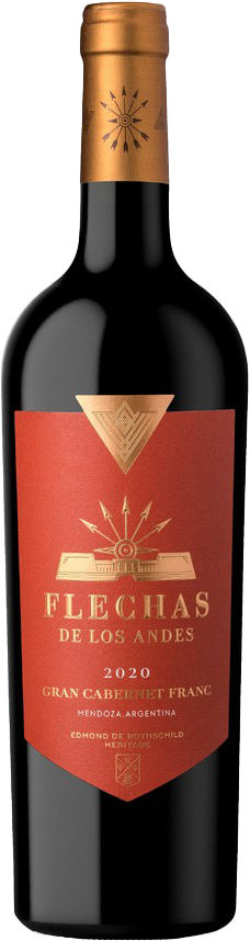 플레차스 그란 까베르네프랑 2020