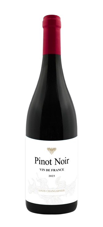 루이스 샹가니에 피노누아 2023